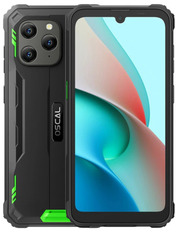 Oscal S70 4/32GB Green