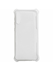 Чохол BeCover Matte Case Full Camera для Samsung Galaxy A505 A50/A307 A30s Transparent (704775)