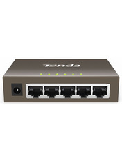 Tenda TEG1005D Комутатори