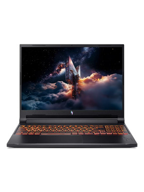 Ноутбук Acer Nitro V 16 AI ANV16-42-R0T1 (NH.U1KEX.001) Black