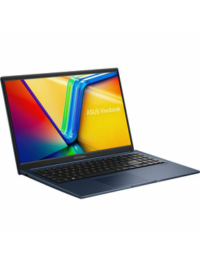 Ноутбук Asus Vivobook 15 X1504MA-BQ110 (90NB17I1-M005C0) Quiet Blue