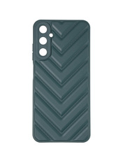 Чохол Gelius Timber Case для Samsung Galaxy A05s A057 Green