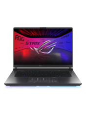Ноутбук Asus ROG Strix G16 G615LW-S5204 (90NR0LG1-M00A80) Eclipse Gray