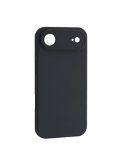 Чохол Silicone Case Camera Protective для Apple iPhone 17 Air Pebble