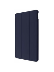 Чохол Wave Smart Cover Samsung Galaxy Tab A9 8,7 Синій Midnight Blue