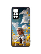 Чохол Prisma Ladies для Xiaomi Redmi Note 11 Pro/Note 11 Pro 5G/Note 12 Pro 4G Anime Anime (6928051374)