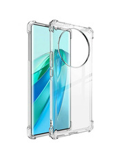 Чохол BeCover Anti-Shock для Honor Magic5 Lite 5G Clear (710169)