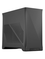 Корпус Fractal Design Era 2 Micro-Tower Micro-Tower Black (FD-C-ERA2N-02)
