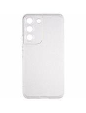 Чохол Silicone Clear Shine для Samsung A175 Transparent