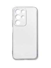 Чохол BeCover для Realme C85 5G Transparancy Transparancy (715040)