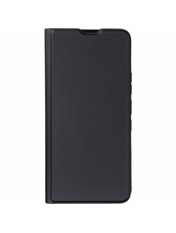 Чохол-книжка Gelius Shell Case для Infinix HOT 60 Pro Black