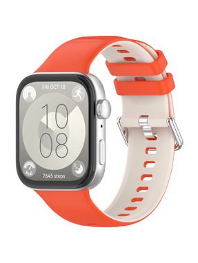 ArmorStandart Huawei Watch Fit 3 Orange (ARM89075)