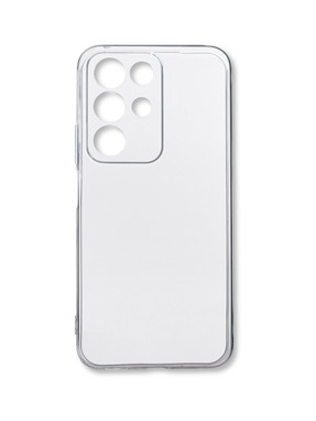 Чохол BeCover для Realme C85 5G Transparancy (715040)