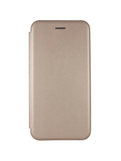 Чохол-книжка для Xiaomi Redmi 9C/10A Gold
