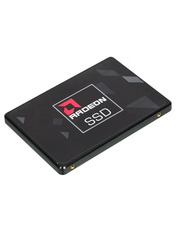 SSD накопичувач AMD Radeon R3 2.5" 128 ГБ 128GB SATA3 (R3SL0128G2)