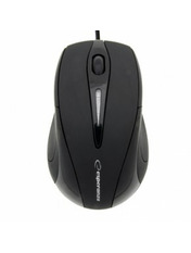 Мишка Esperanza EM102K Black (040315-01-1228)