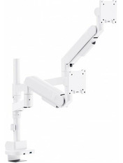 Кріплення OfficePro MAH752 White