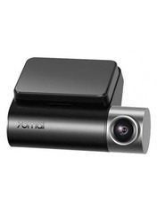 Автомобільний відеореєстратор 70mai Smart Dash Cam Pro Plus Dash Cam A500S 1 1Cam GPS Black (Midrive A500S)
