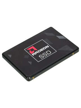 SSD накопичувач AMD Radeon R3 2.5" 128GB SATA3 (R3SL0128G2)