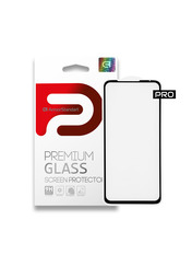 Захисне скло ArmorStandart Pro для Motorola Moto G8 Power глянсове (ARM57780)