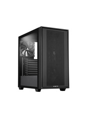 Корпус Chieftec Gaming Night Hunter Midi-Tower Black (GS-03B-BLK-OP)