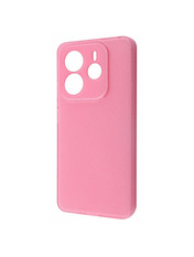 Чохол UAG Copy Twinkle Case для Xiaomi Redmi Note 14 5G Light Pink Light Pink (6913782504)
