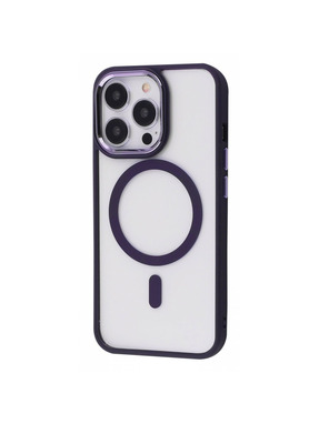 Чохол UAG Copy Ardor Case with Magnetic Ring для Apple iPhone 12 Pro Max Deep Purple (6975208314)