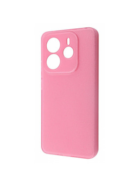 Чохол UAG Copy Twinkle Case для Xiaomi Redmi Note 14 5G Light Pink (6913782504)