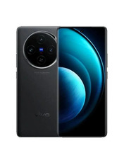 Vivo X100 12GB 256GB Astral Black 12/256GB Astral Black