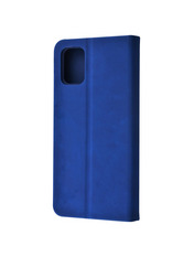 Чохол-книжка Wave Flip Case для Samsung Galaxy M515 M51 Blue