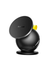 Автомобільний тримач Baseus PrimeTrip VC1 Панель приладів Black (C0013901)