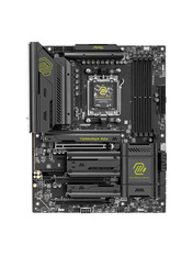 MSI MAG B850 TOMAHAWK MAX WIFI Socket AM5 AMD B850 Материнські плати