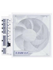 Блок живлення Lian Li Edge Gold ATX 80 Plus Gold 1200 активна Так 120 мм 1200W 80 Plus Gold Modular (G9P.EG1200G.WH00.EU) White