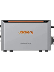 Зарядна станція Jackery HomePower 2000 Ultra 800 LiFePO4 2048 800W (2048Wh) Gray