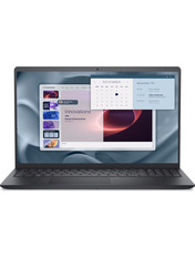 Ноутбук Dell Pro 15 Essential (PV15250_UA_004_P_UBU) Black
