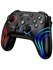 Hoco GA2 Unicorn Black Відсутня Black (6942007666602)