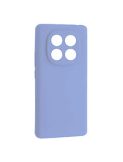 Чохол UAG Copy Silicone Case luxury для Xiaomi Redmi Note 15 Pro 4G Lilac Lilac (6973028145)