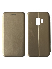 Чохол-книжка Classy для Samsung Galaxy G960 S9 Gold