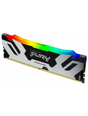 Оперативна пам’ять Kingston Renegade DDR5 16GB 6400MHz (KF564C32RSA-16) 16
