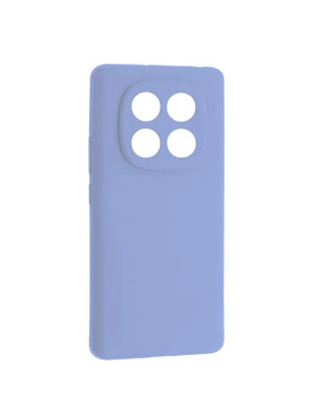 Чохол UAG Copy Silicone Case luxury для Xiaomi Redmi Note 15 4G Lilac (6931847502)
