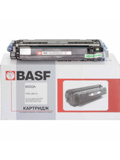 BASF KT-Q6000A (HP Q6000A) Black  (BASF-KT-Q6000A)