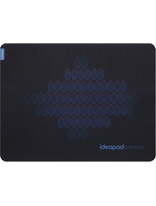 Ігрова поверхня Lenovo IdeaPad Gaming MousePad M Black/Blue (GXH1C97873)