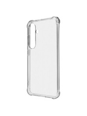 Чохол ArmorStandart Air Force для Samsung Galaxy S921 S24 Transparent Transparent (ARM72542)