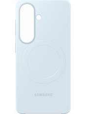 Чохол Samsung Slim Magnet для Samsung Galaxy S26 SM-S942 Light Blue Light Blue (EF-SS942CLEGWW)