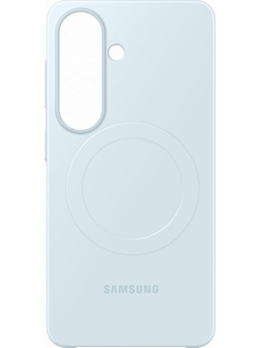 Чохол Samsung Slim Magnet для Samsung Galaxy S26 SM-S942 Light Blue (EF-SS942CLEGWW)