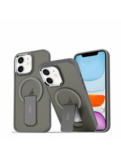 Чохол Cosmic Magnetic для Apple iPhone 11 Grey