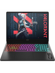 Ноутбук HP Omen Max 16-ah0057 (B96R7UA) Black