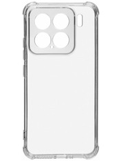 Чохол ArmorStandart Air Force Camera Cover для Xiaomi 15 Transparent (ARM82310)