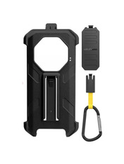 Чохол для Ulefone Armor X32 Black (RL079131)