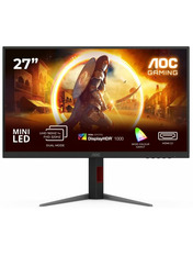 Монітор AOC U27G4XM 27" Монітори
